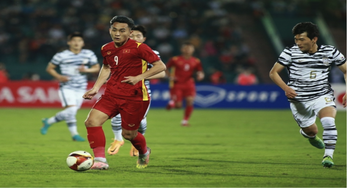 Soi kèo, dự đoán U23 Việt Nam vs U23 Hàn Quốc, 20h00 ngày 5/6 – Vòng chung kết U23 châu Á