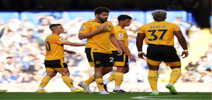 Soi kèo, dự đoán Wolves vs Nottingham, 21h00 ngày 15/10 - Ngoại hạng Anh