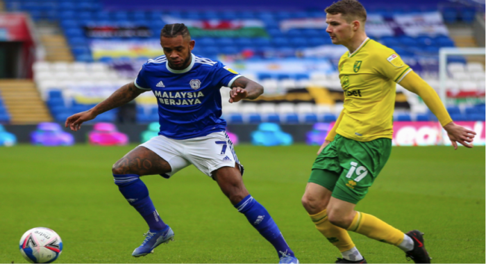 Soi kèo, dự đoán Cardiff vs Norwich, 21h00 ngày 30/7 - Hạng Nhất Anh