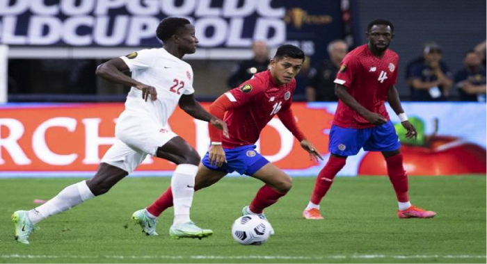 Soi kèo, dự đoán Costa Rica vs Canada, 09h05 ngày 25/3 - Vòng loại World Cup khu vực Concacaf