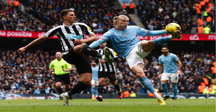 Soi kèo, dự đoán Newcastle vs Man City, 0h30 ngày 14/1 – Ngoại hạng Anh