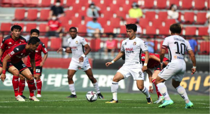 Soi kèo, dự đoán Chuncheon vs Paju, 17h30 ngày 30/3 - Korea Cup