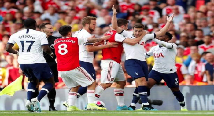 Chuyên gia nhận định Arsenal vs Tottenham ngày 26/9: Rung tài HT khi bóng về 3/4