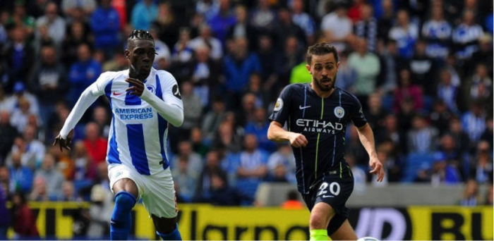 Chuyên gia nhận định Brighton vs Man City ngày 23/10: Xỉu hiệp một