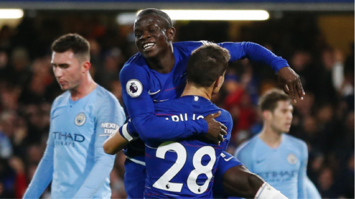 Chuyên gia nhận định Chelsea vs Man City ngày 5/1: Man City thắng kèo HT