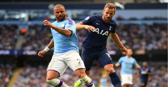 Chuyên gia nhận định Tottenham vs Man City ngày 5/2: Kèo hai đội ghi bàn