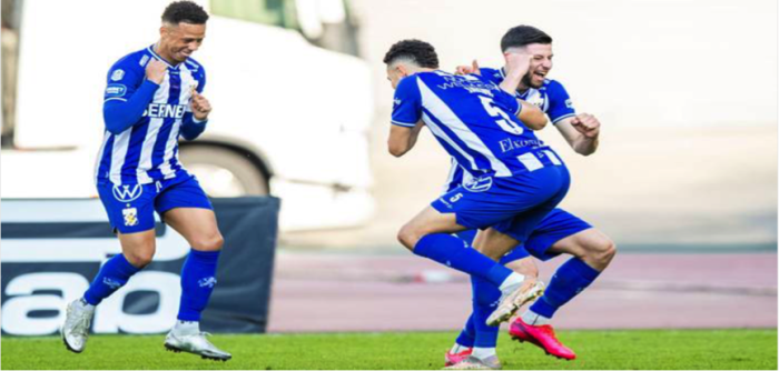 Chuyên gia nhận định Varbergs vs Goteborg ngày 26/7: Rung tài HT khi bóng về 3/4 