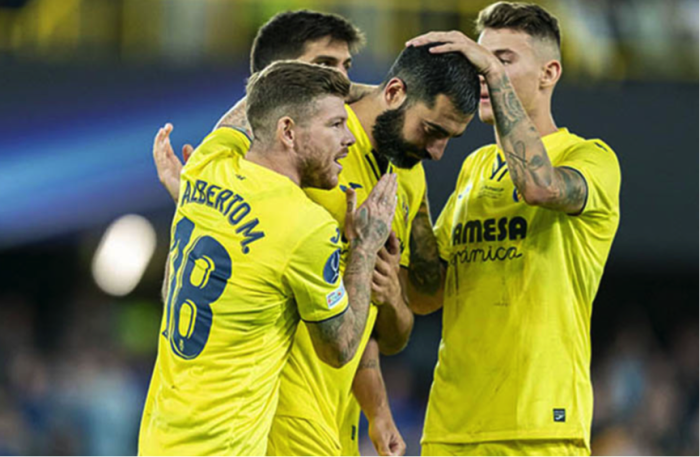 Chuyên gia nhận định Villarreal vs Vallecano ngày 30/1: Villarreal thắng kèo HT