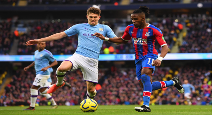 Soi kèo, dự đoán Crystal Palace vs Man City, 03h00 ngày 15/3 - Ngoại hạng Anh