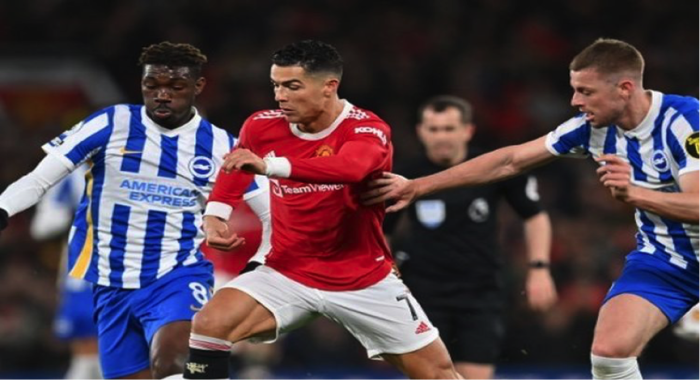 Soi kèo, dự đoán Mu vs Brighton, 20h00 ngày 7/8 - Ngoại Hạng Anh