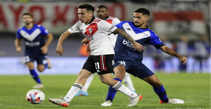 Soi kèo, dự đoán Velez vs River Plate, 07h30 ngày 30/6 - Copa Libertadores