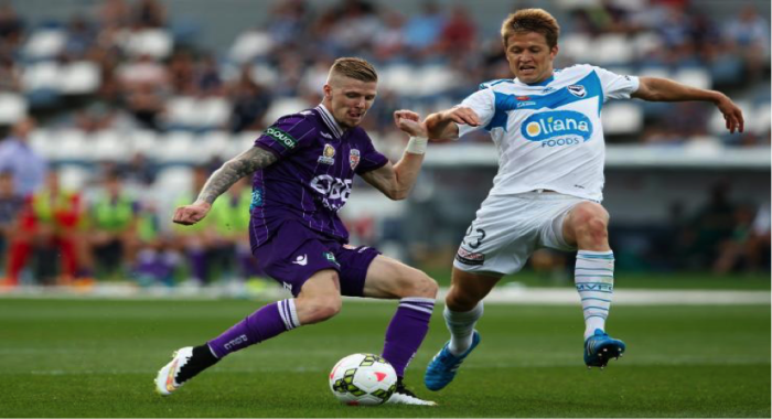 Soi kèo, dự đoán Perth Glory vs Melbourne City, 18h05 ngày 4/5 - VĐQG Australia