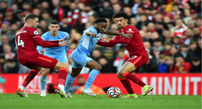 Soi kèo, dự đoán Man City vs Liverpool, 22h30 ngày 10/4 - Ngoại hạng Anh