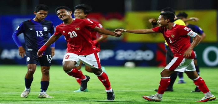 Soi kèo, dự đoán Indonesia vs Campuchia, 16h30 ngày 23/12 - AFF Cup