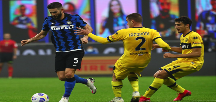 Soi kèo, dự đoán Inter vs Parma, 03h00 ngày 11/1 - Coppa Italia