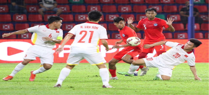 Soi kèo, dự đoán Singapore vs Việt Nam, 19h30 ngày 30/12 - AFF Cup