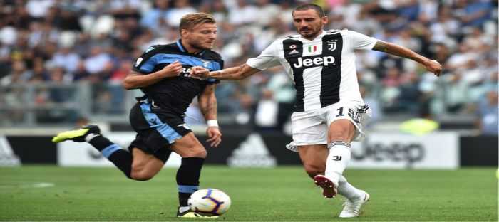 Soi kèo, dự đoán Juventus vs Lazio, 03h00 ngày 3/2 - Coppa Italia