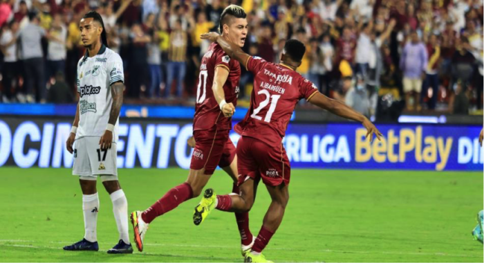 Soi kèo, dự đoán Deportes Tolima vs America, 07h00 ngày 19/5 - Copa Libertadores