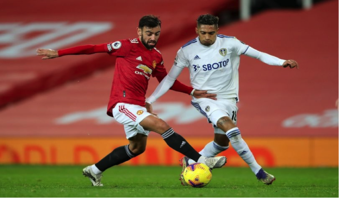 Soi kèo, dự đoán MU vs Leeds, 03h00 ngày 9/2 - Ngoại hạng Anh