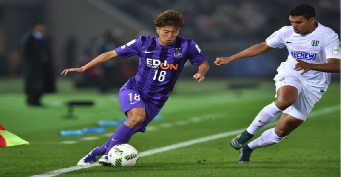 Soi kèo, dự đoán Sanfrecce Hiroshima vs Yokohama, 17h00 ngày 22/6 - Cúp Nhật Bản