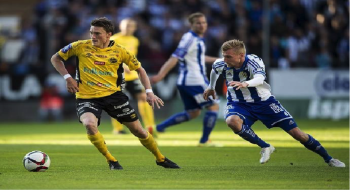 Soi kèo, dự đoán Elfsborg vs AIK, 20h00 ngày 10/7 - VĐQG Thụy Điển