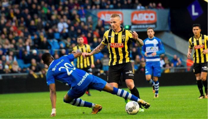 Soi kèo, dự đoán Excelsior vs Vitesse, 01h00 ngày 13/8 - VĐQG Hà Lan