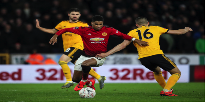 Soi kèo, dự đoán Wolves vs MU, 03h15 ngày 2/2 – Ngoại hạng Anh