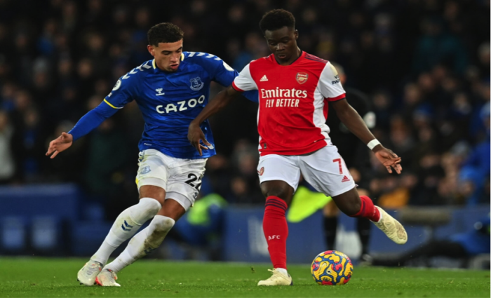 Soi kèo, dự đoán Everton vs Arsenal, 19h30 ngày 4/2 - Ngoại hạng Anh