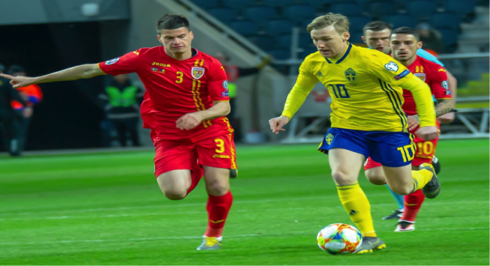 Soi kèo, dự đoán Ireland vs Ukraine, 01h45 ngày 9/6 - UEFA Nations League