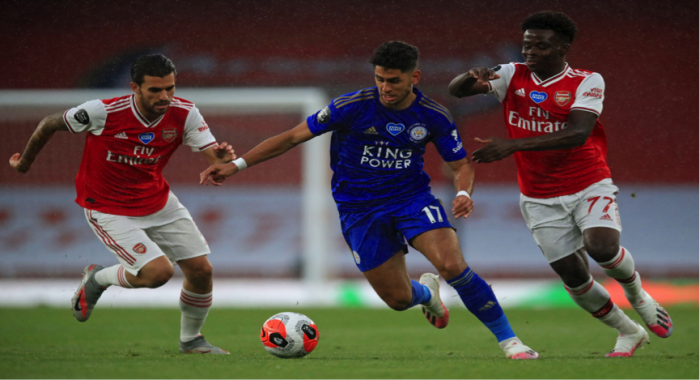 Soi kèo, dự đoán Leicester vs Arsenal, 22h00 ngày 25/2 - Ngoại hạng Anh