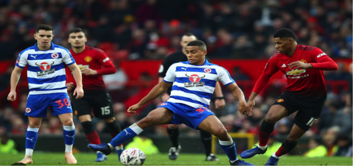 Soi kèo, dự đoán MU vs Reading, 03h00 ngày 29/1 - FA Cup