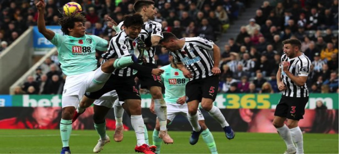 Soi kèo, dự đoán Newcastle vs Bournemouth, 02h45 ngày 21/12 - Cúp Liên Đoàn Anh