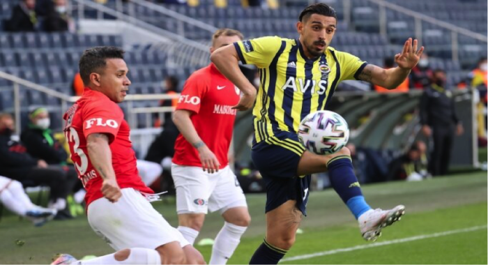 Soi kèo, dự đoán Fenerbahce vs Gaziantep, 00h30 ngày 30/4 - VĐQG Thổ Nhĩ Kỳ