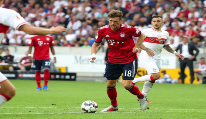 Soi kèo, dự đoán Bayern vs Stuttgart, 20h30 ngày 10/9 – Bundesliga