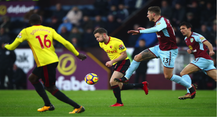 Soi kèo, dự đoán Watford vs Burnley, 21h00 ngày 30/4 - Ngoại Hạng Anh