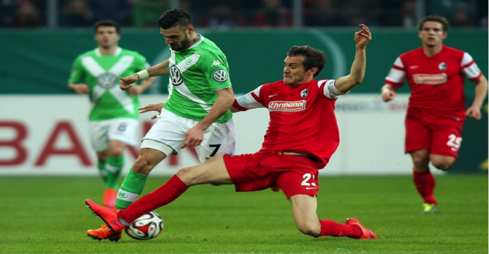 Soi kèo, dự đoán Wolfsburg vs Mainz, 01h30 ngày 23/4 - Bundesliga