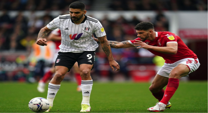 Soi kèo, dự đoán Fulham vs Nottingham, 01h45 ngày 27/4 - Hạng nhất Anh