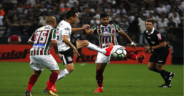 Soi kèo, dự đoán Fluminense vs Corinthians, 02h30 ngày 3/7 - VĐQG Brazil