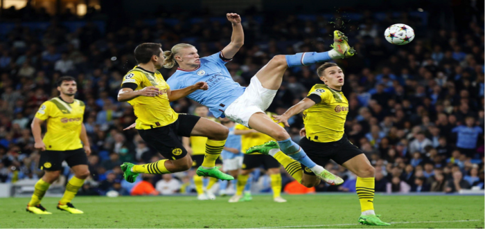 Soi kèo, dự đoán Dortmund vs Man City, 02h00 ngày 26/10 - Champions League