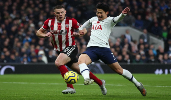 Soi kèo, dự đoán Sheffield United vs Tottenham, 02h55 ngày 2/3 - Cúp FA