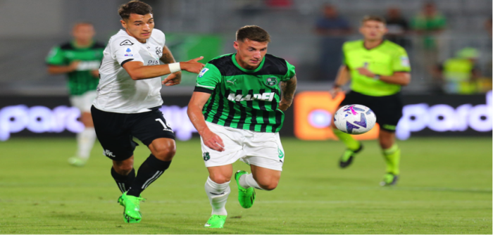 Soi kèo, dự đoán Sassuolo vs Spezia, 0h00 ngày 3/11 – Coppa Italia