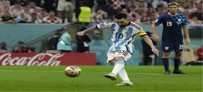 Soi kèo, dự đoán Argentina vs Pháp, 22h00 ngày 18/12 - World Cup 2022