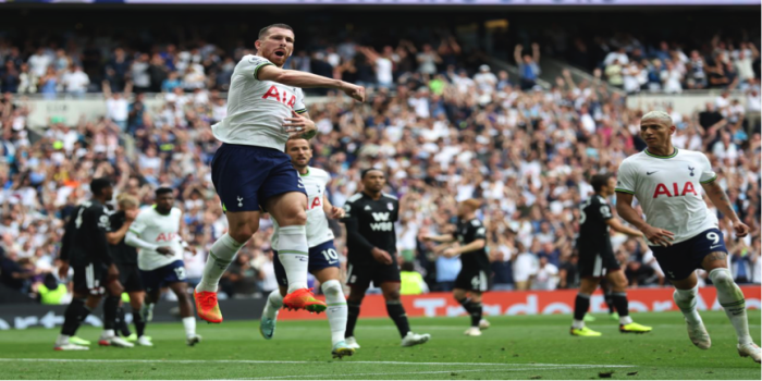 Soi kèo, dự đoán Tottenham vs Fulham, 02h00 ngày 24/10 – Ngoại hạng Anh