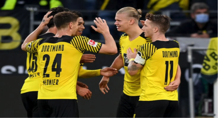 Soi kèo, dự đoán Furth vs Dortmund, 20h30 ngày 7/5 - VĐQG Đức