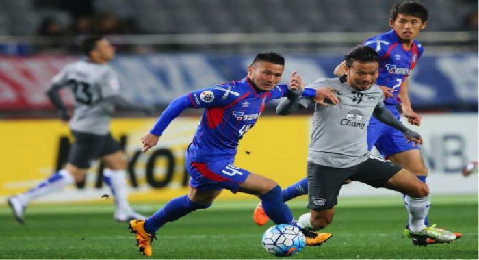 Soi kèo, dự đoán Gamba Osaka vs Yokohama, 17h00 ngày 18/6 - VĐQG Nhật Bản