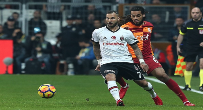 Soi kèo, dự đoán Galatasaray vs Besiktas, 00h00 ngày 15/3 - VĐQG Thổ Nhĩ Kỳ