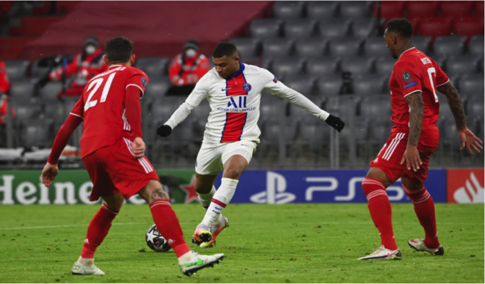 Soi kèo, dự đoán PSG vs Bayern, 03h00 ngày 15/2 - Champions League