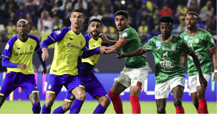 Soi kèo, dự đoán Al Nassr vs Al Ahli, 00h30 ngày 23/8 - Play off AFC Champion League 