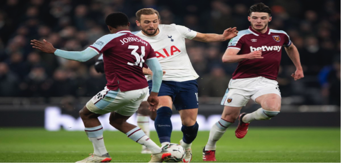 Soi kèo, dự đoán Tottenham vs West Ham, 17h00 ngày 18/7 – Giao hữu