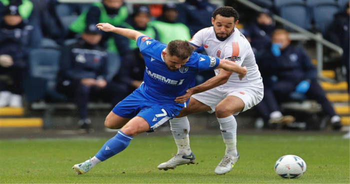 Soi kèo, dự đoán Gillingham vs Fylde, 02h45 ngày 16/11 - Cúp FA